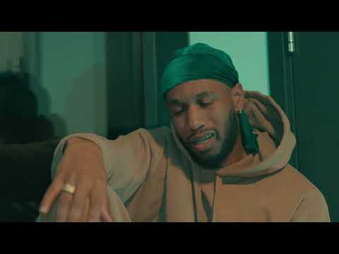 Slim Benett - Suikerdief (Official Music Video)