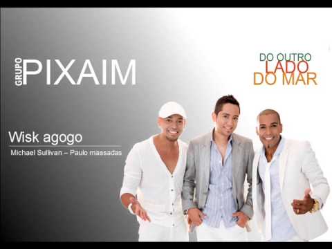 GRUPO PIXAIM - Apresentaçao do novo CD...