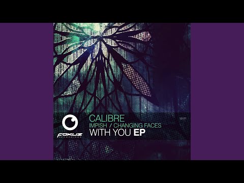 With You (Calibre Remix)