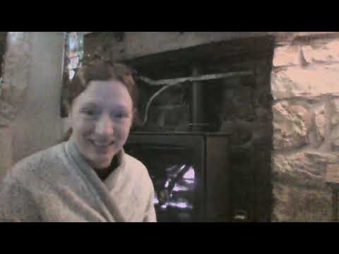 I AM: WORD FROM ABBA FATHER (24th Nov)