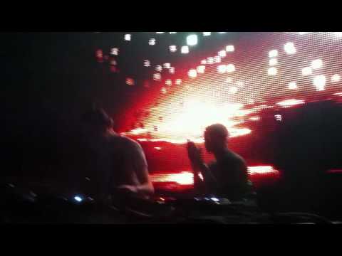 2night - Eric Prydz (Above & Beyond)