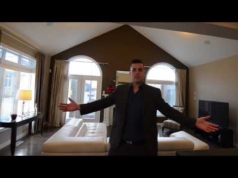 Simmonds Drive Guelph Ontario. For Sale