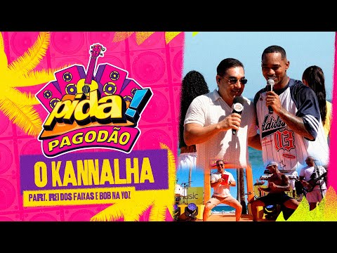 Pidamusic and Pida! Oficial