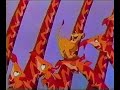 The Lion King Vhs Commercial 1995