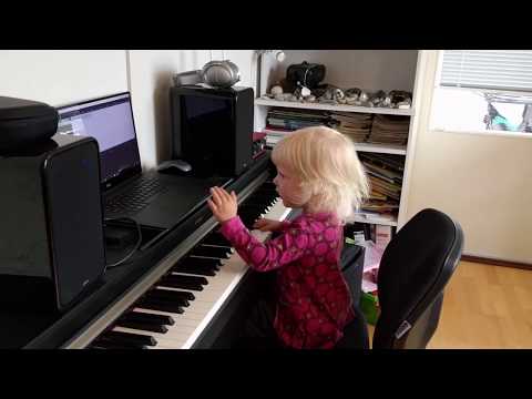 Lilja's improvisation