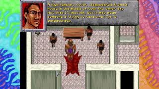 Let's Stream Dark Sun: Wake of the Ravager Part 2