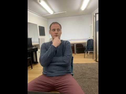 Schiffko‘s Music Talk Episode 49 - Matthias Schorn