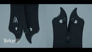 VG2 Hahloteroitin, musta