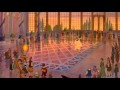 Beauty And The Beast Tale As Old As Time Reprise Finale La Spanish