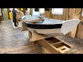 Shop Talk A Peek Inside The Northwest School Of Wooden Boatbuilding