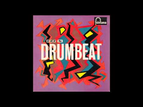 Roy Young with The John Barry Seven - She Said Yeah