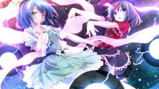 Cover art for Seiga's theme: Old Yuanxian