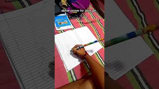 Download lagu 😱real Shaka laka boom boom pencil mp3