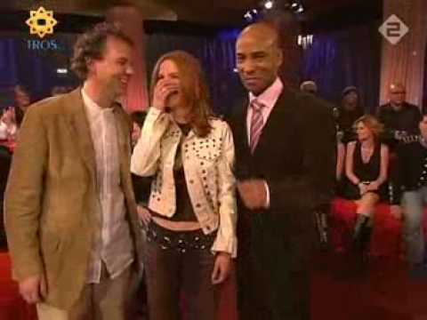 NSF 2004: Semi 2 televoting results