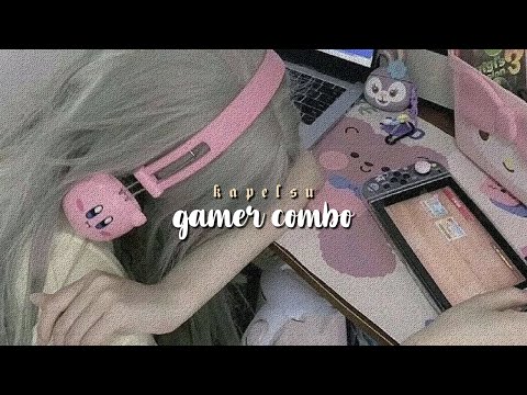 gamer combo! ★ pro-level skills and always win subliminal [listen once]