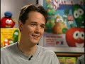 VeggieTales The Toy That Changed A Company Behind The Scenes Of TTTSC Uncut DVD Quality
