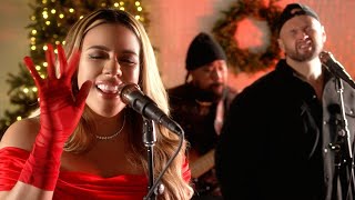 He Still Loves Me / This Christmas | Dinah Jane x Common Kings x Sammy Johnson LIVE Holiday Cover