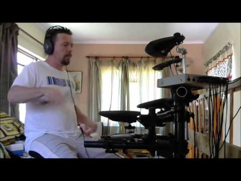 Octafonic Plastic Drum Cover