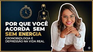 Entenda a Neuroprogressão (piora do transtorno): Como o Ritmo Vira Tratamento
