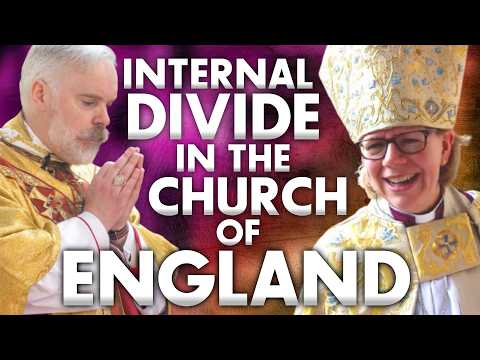 She Became Archbishop—But Some Bishops Won’t Even Take Communion from Her