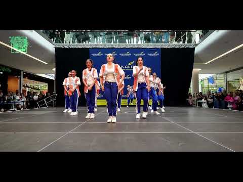 NEXT GENERATION | 4. Platz Teens 1 Formation & ART AWARD | SDC 2023