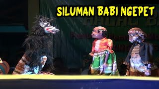 Download lagu WAYANG SANTRI‼️KI ENTHUS SUSMONO SLENTENG LUPIT LUCU mp3 Download lagu WAYANG SANTRI‼️KI ENTHUS SUSMONO SLENTENG LUPIT LUCU mp3