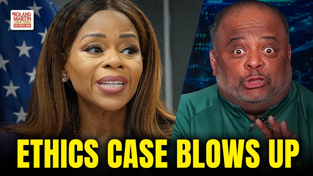 Sheila Cherfilus-McCormick Resigned Before the Hearing. $5M Scandal Explodes. Ethics Case Shut Down