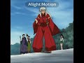 Inuyasha Moments That Cheer Me Up Part 2 Not Really An Edit