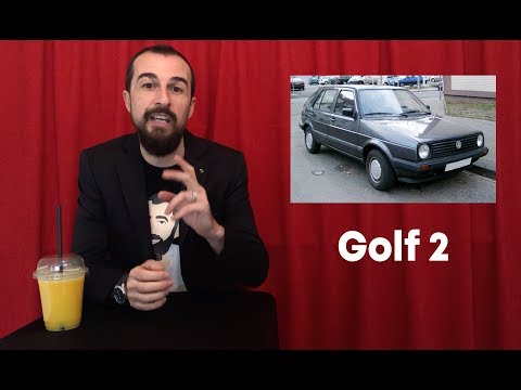 Golf 2 - Sopi