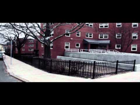 DJ Jean Maron + N.B.S. "The Bridge (Cambridge)" (Music Video)