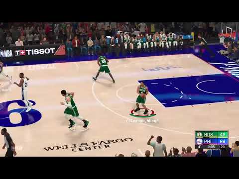 Ghettorade - PPPP LLLL