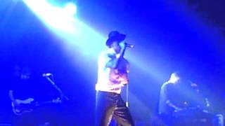 Maximo Park - "This Is What Becomes Of The Broken Hearted"