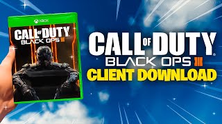 How to Install the Black Ops 3 Modded Client! (BEST BOIII Tutorial w/ UNLOCK ALL and MORE)