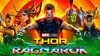 Thor Ragnarok Full Movie Hindi  Chris Hemsworth  T
