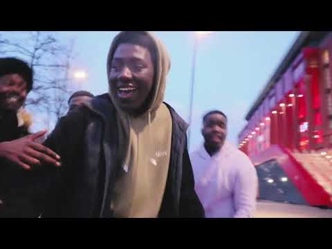 JoelK - Facts (Official Music Video) Shot by Digitz