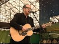 Elvis Costello - Pump It Up - 7/25/1999 - Woodstock 99 East Stage (Official)