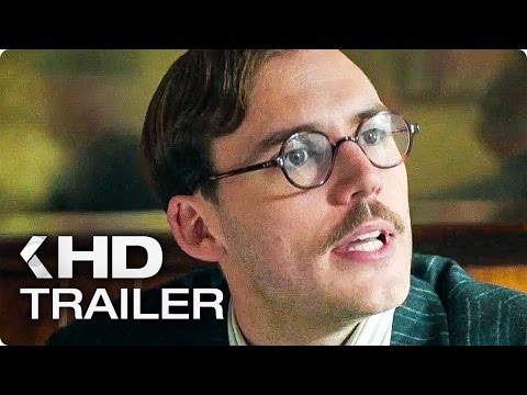 Their Finest (2017) Official Trailer