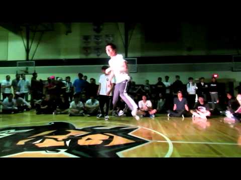 Mustard & Tombo vs Limitless Acts