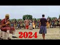 How The Love Of A Beautiful Maiden Cured The Blind Prince - 2024 New Released Nollywood Movie