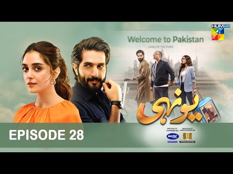 Yunhi - Ep 28 [𝐄𝐍𝐆 𝐒𝐔𝐁]  20th Aug 2023 - Powered By Master Paints & Associated By Secret Cosmetics