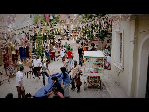 Ahln Ramadan (Emad Kamal)