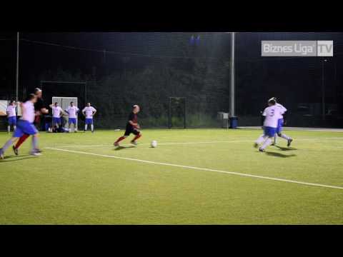 16.05.2017 II Liga B - Frapol vs. Valeo