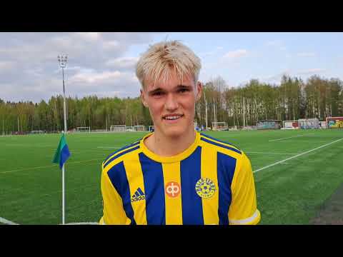 Otteluraportti: TamU - Pallo-Iirot 14.5.2023