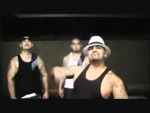 Rascal  Upstate Rider  'Blue Rags Up' Hood Affiliated Part 3