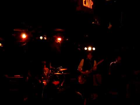 The Pinkerton Thugs, 