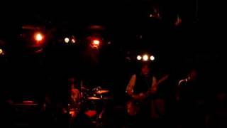 The Pinkerton Thugs, "Don't Tread On Me"