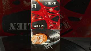 ALIEN SEX FIEND/12inch vinyl 1983/Anagram Rcords