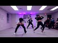 Shaggy - Boombastic (Hot Shot 2020 - Dave Aude) (Keith Wilder Choreography)