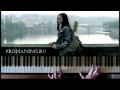 Как играть на пианино Linkin Park - Numb 