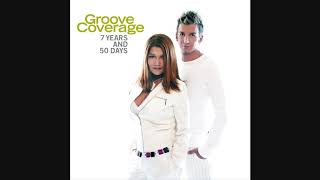 Groove Coverage ‎- 7 Years And 50 Days